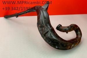 ESPANSIONE ESPANZIONE KAWASAKI KX 250 1985 1986 KX