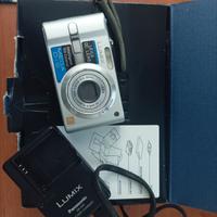 Fotocamera Panasonic FX 12