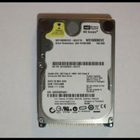 HARD DISK 2.5 IDE 160GB E 250GB E IDE M-SATA