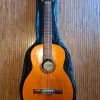Chitarra Classica "Di Giorgio" made in Brazil 1976