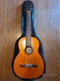 Chitarra Classica "Di Giorgio" made in Brazil 1976