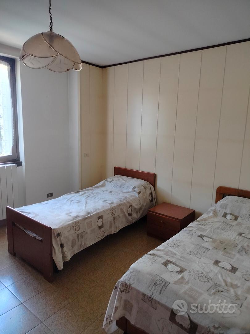 Appartamento – Teglio, Branchi - Vista 3