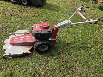 Decespugliatore PUBERT L50 con motore HONDA