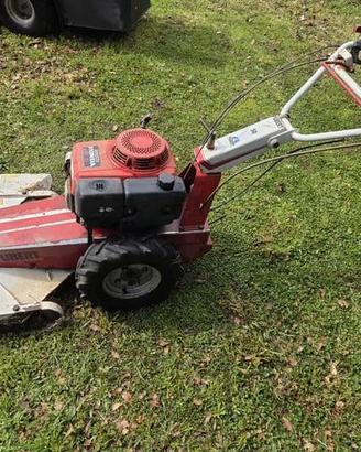 Decespugliatore PUBERT L50 con motore HONDA