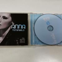 Nel Mondo Delle Donne- Anna Tatangelo Cd Audio