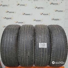 Gomme estive usate 225/60 18 104W XL