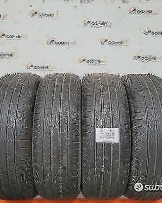 Gomme estive usate 225/60 18 104W XL