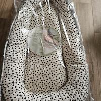 culla materassino nido infanzia Done By Deer