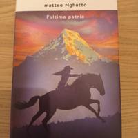 L`ultima patria