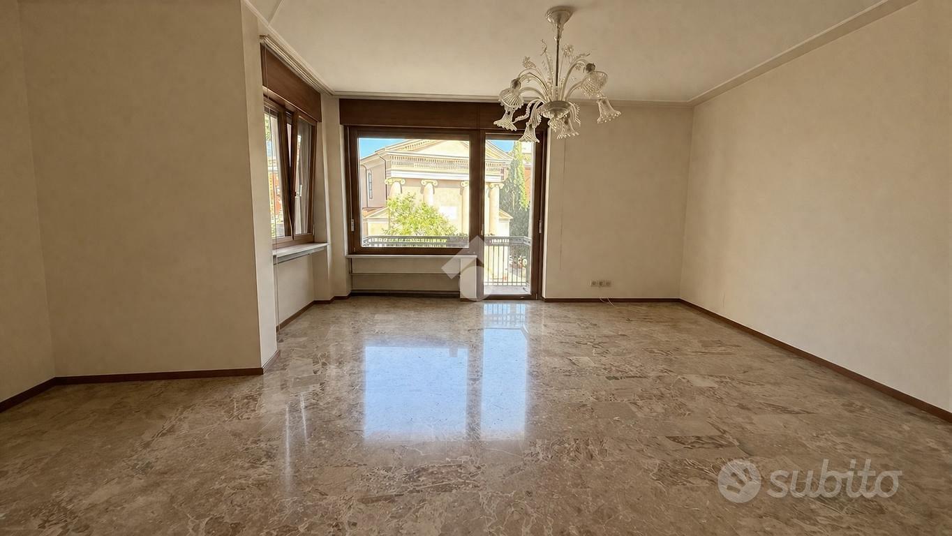 Appartamento – Pordenone, San Giorgio, Borgo Meduna / Borc de Midune - Altro