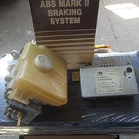 Alfa Romeo Alfa 75 pompa freni ABS