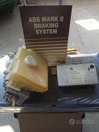 Alfa Romeo Alfa 75 pompa freni ABS