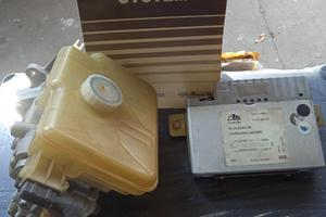 Alfa Romeo Alfa 75 pompa freni ABS