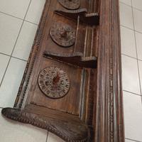 Cappelliera Rinascimentale