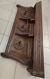 Cappelliera Rinascimentale