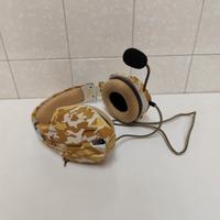 Cuffie Gaming Trust GXT 322D Desert Camo