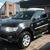Mitsubishi L200 2.5 DI-D/178CV DC Intense Plus DPF