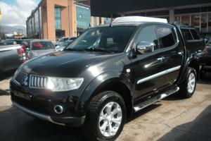 Mitsubishi L200 2.5 DI-D/178CV DC Intense Plus DPF