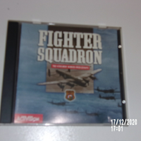 Fighter squadron