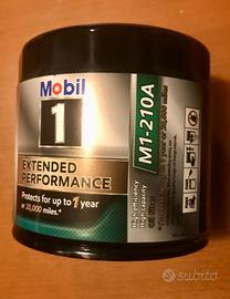 Mobil 1 originale nuovo M1-210A filtro dell'olio