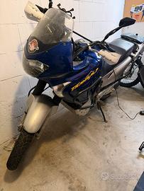 Transalp 650 V 2004
