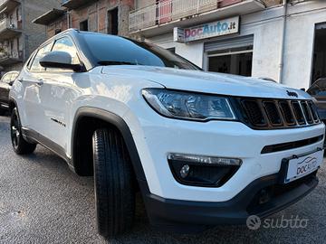 Jeep Compass 1.6 Multijet II 2WD BROOKLIN EDITION