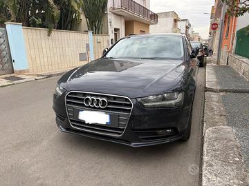 Audi a4 2.0 diesel 150 cv station