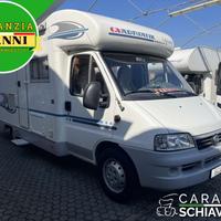 ADRIA CORAL 650 SP