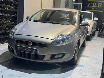 Fiat Bravo 1.6 MJT 120 CV SENZA DIFETTI OK100%