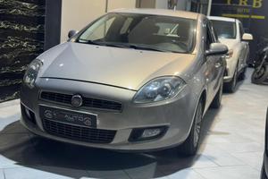 Fiat Bravo 1.6 MJT 120 CV SENZA DIFETTI OK100%