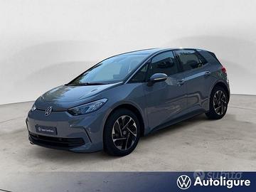 Volkswagen ID.3 Pro Edition Plus