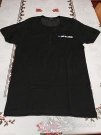 Maglietta Pull & Bear L personalizzata BMW