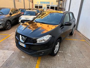 Nissan Qashqai 1.5 dCi DPF Acenta