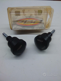 Paracarena in lega pbr YAMAHA