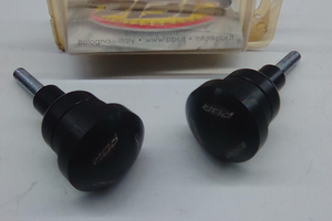 Paracarena in lega pbr YAMAHA