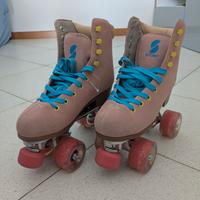 Pattini a Rotelle quad Story Duchess - n°36