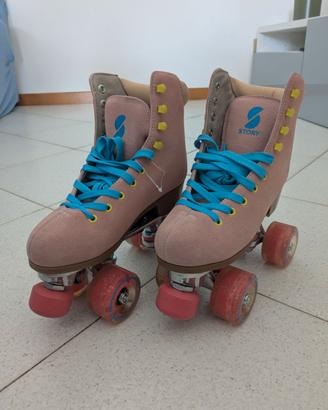 Pattini a Rotelle quad Story Duchess - n°36