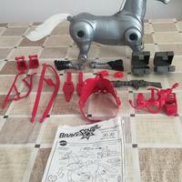30/30 Bravestarr: Tutti gli Accessori