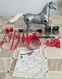 30/30 Bravestarr: Tutti gli Accessori