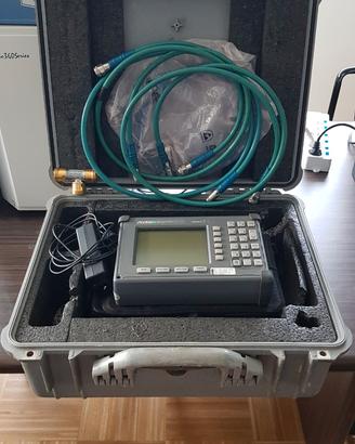 Analizzatore di Rete Anritsu S251C