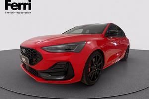FORD Focus 2.3 ecoboost ST 280cv Track Pack