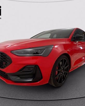FORD Focus 2.3 ecoboost ST 280cv Track Pack