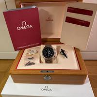 OMEGA Speedmaster Mark II 2021