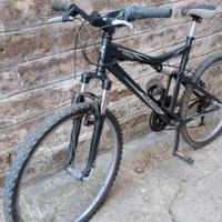 Bici mountain bike 26
