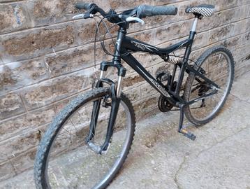 Bici mountain bike 26