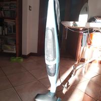 scopa elettrica senza sacco 