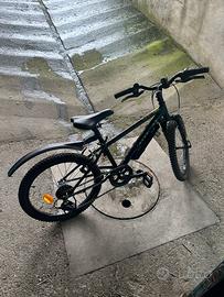 Bicicletta per bambini in buone condizioni