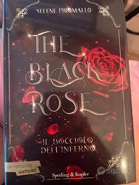 Libro di Selene Piromallo