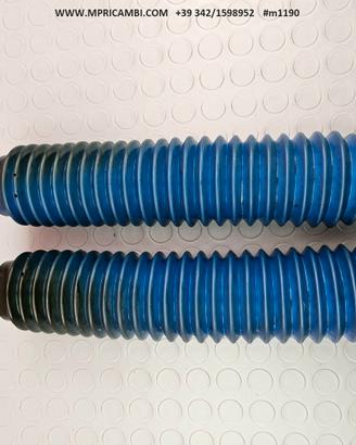 GOMMOTTI PROTEZIONE KTM MX 250 1987 1989 MX250 198