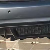 Diffusore maxtron Audi A4